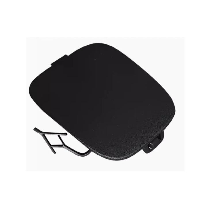 China Front Rear Bumper Bar Tow Hook Cover Trailer Hitch Cap for Jeep Compass 53223417 New Automobile Part Rear China