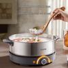 Supor Multi-Function Electric Hot Pot CN Plug (adapter Included)