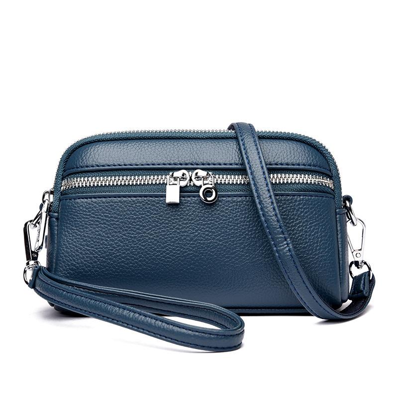 Large-capacity Fashionable Small Square Bag - Simple Women's Shoulder Crossbody Bag - Mom Bag