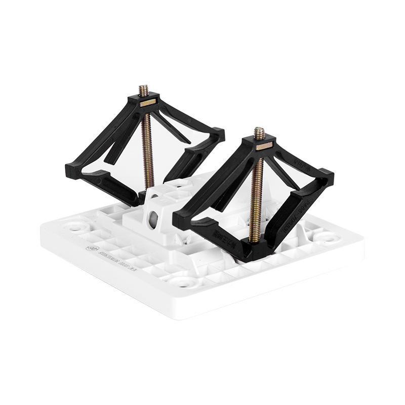 

Інструмент для ремонту коробки вимикача/розетки типу 86 з підтримкою дротової коробки Type 86