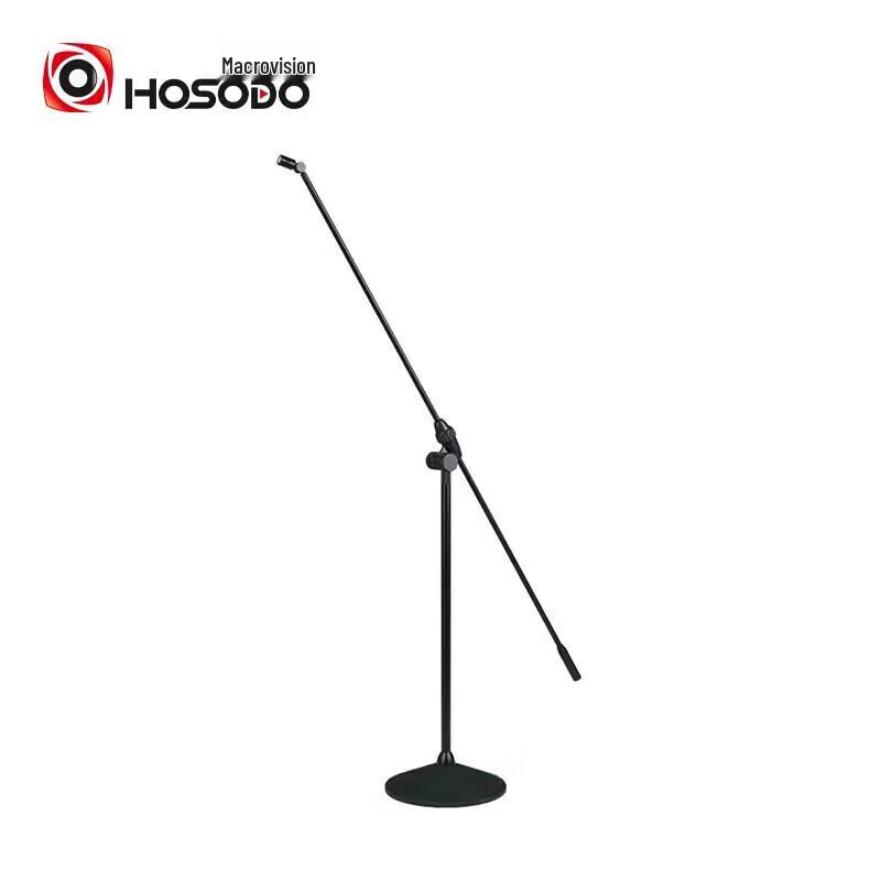 HOSODO BK-T2100 Standing Gooseneck Microphone (CN version)