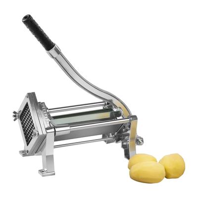 Trancheuse à pommes de terre manuelle pour frites