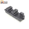 Malcayang Electric Car Power Window Control Switch For Nissan Sunny Almera 2006 2007 2008 2009 2010 2011 2012 Car Styling
