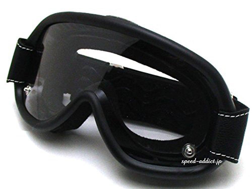 Baruffaldi SPEED 4 GOGGLE Speed 4 BLACK (Baruffaldi Goggles)