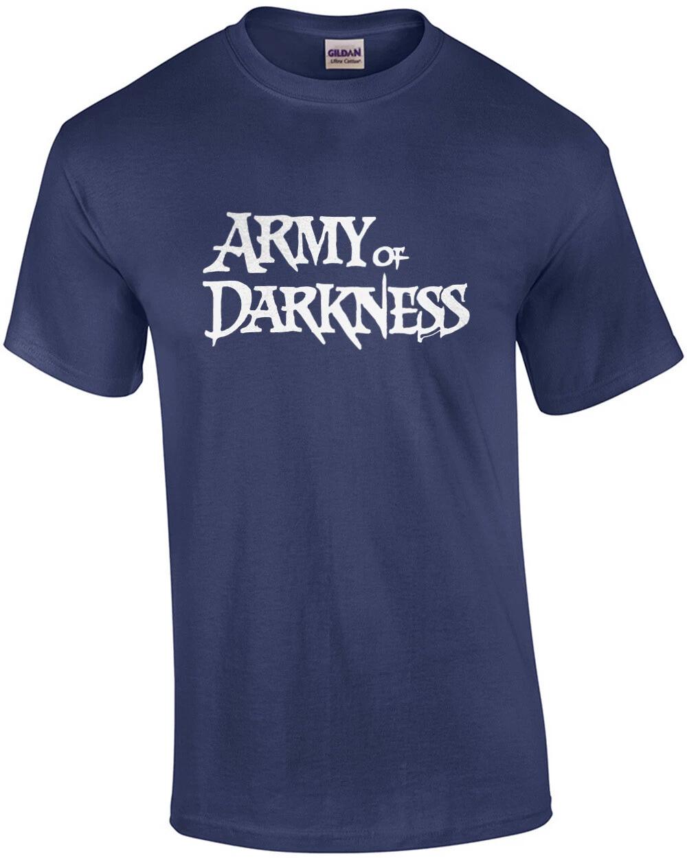 

Army of Darkness - 90 s T-Shirt XL