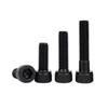 Grade 12.9 Hexagon Socket Head Cap Screw