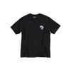 Uniqlo x Detective Conan Collaboration SS23 Ran Mouri Character Cotton Regular Fit Letter Logo Printed Short Sleeve T-Shirt Unisex Tops 462177-09