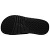 Jordan Hydro 5 Slide Black Metallic 555501-061