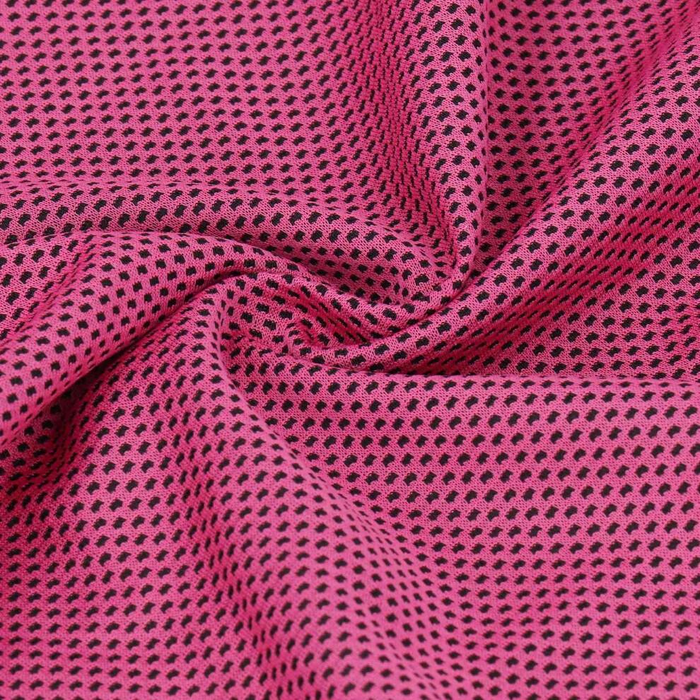 4pcs Cool Sports Towel Summer Cooling Sports Towel