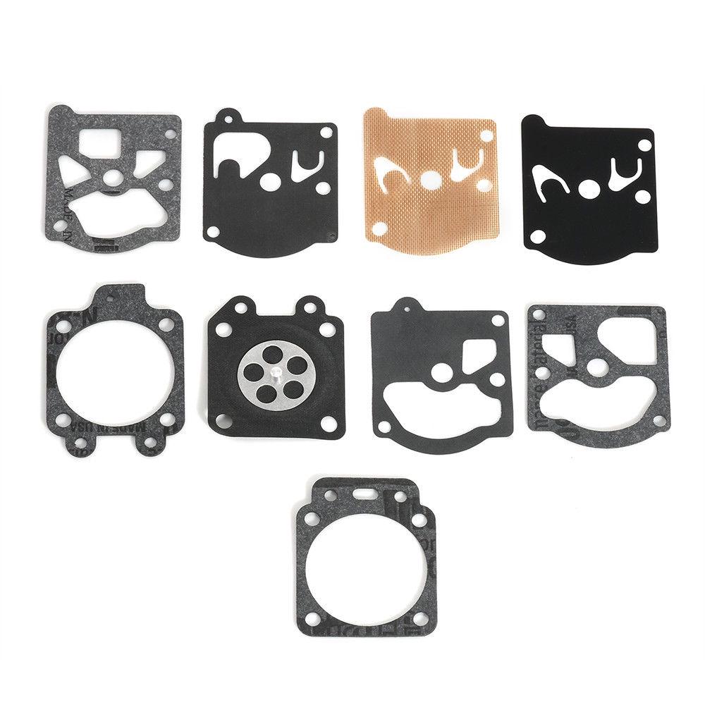 K20WAT Brush Cutter WA / WT Echo Chainsaw Repair Kit Carburetor Carb Gasket Diaphragmbuy at a