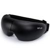Masque Chauffant Oculaire NIPLUX EMS RELAX Rechargeable Soin Chauffant Supervisé par un Docteur de l'Université de Kyushu