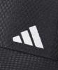 Adidas ADM adLT-MESH 6P CAP_02 KIDS Black Cap