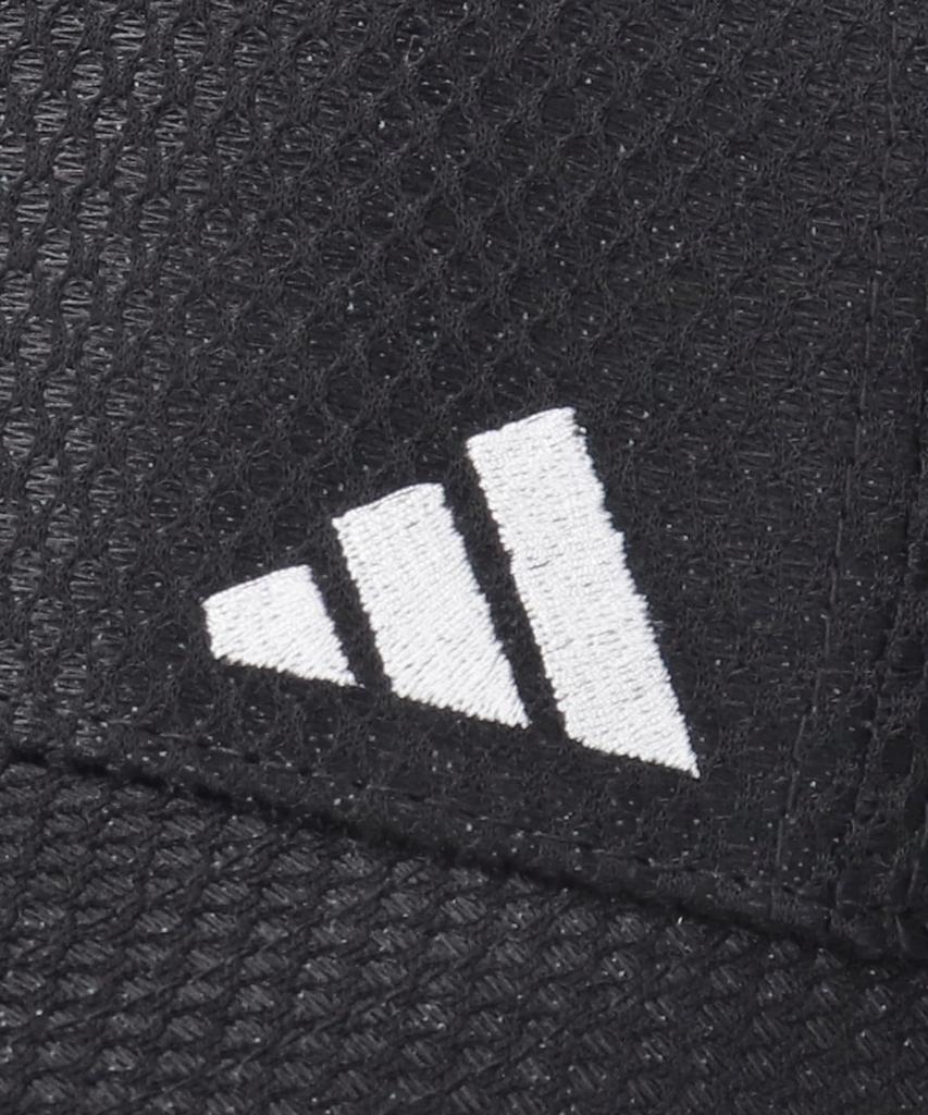 Adidas ADM adLT-MESH 6P CAP_02 KIDS Black Cap