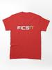 FICSIT Satisfactory Classic T-Shirt