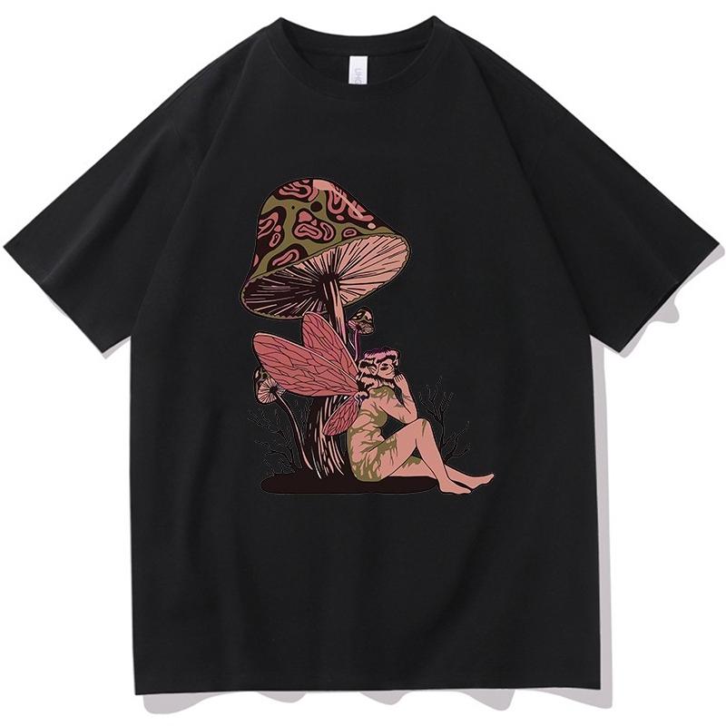 

2025 High-quality Printed Loose Short-sleeved T-shirts for Men and Women From Popular Autumn and Winter Brands Streetwear Bape 4XL