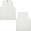 The North Face Vest Men's White NV4FQ53B
