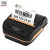 HPRT A300E Tragbarer Thermodrucker für Etiketten CN-Stecker (Adapter enthalten)