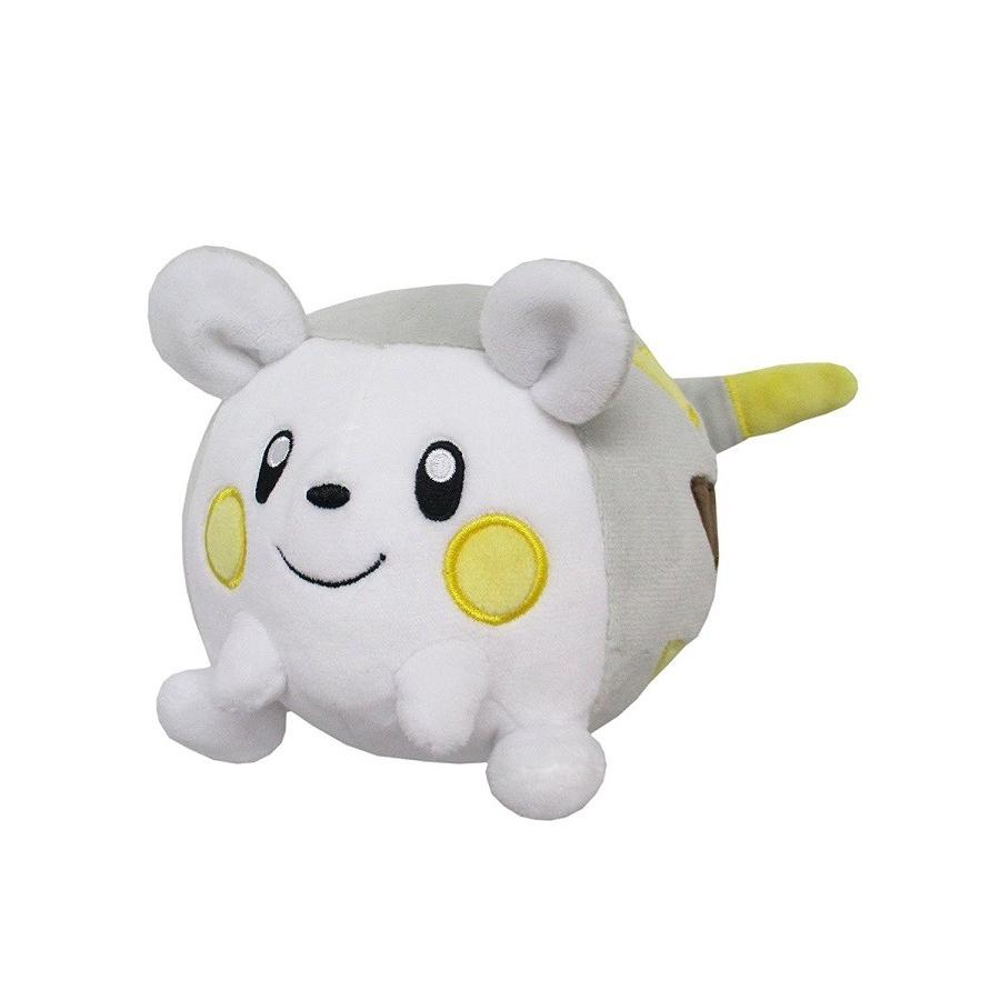 

Pokemon Togedemaru Plush S Toy New