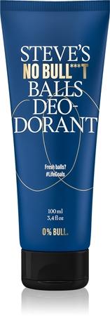 

Deodorant for intimate parts TU прозрачный