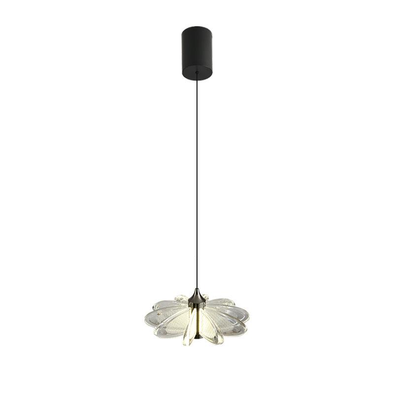 

Elegant Corridor Pendant Light: Decorative Foyer Aisle Illumination with 5-Year Longevity for High-End Ambiance. Warm Light