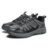Hiking Shoes Men Sneakers Breathable Non-slip Sports Running Trekking Shoes for Men 2025 New Wear-Resistant Casual Shoes Size 47