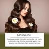 Hoegoa Batana Hair Care Oil Nourishing Scalp, Moisturizing, Strengthening, Smooth Hair Care Oil