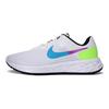 Nike Revolution 6 Nn Se 'White Blue' running shoes FJ1049-100