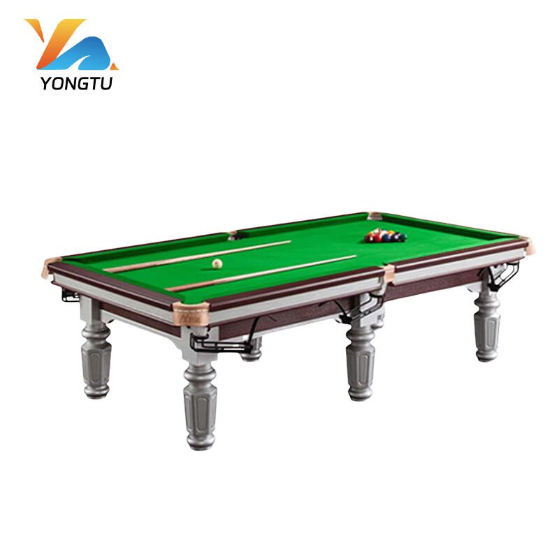 Yongtu American Pool Table
