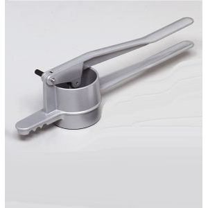Presse à Spätzle WESTMARK - Aluminium - 42 x 11 cm - Forme ergonomique