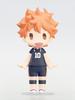 GOOD SMILE Hinata Shoyo Action Figure HELLO! Haikyu!!