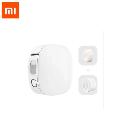 New Xiaomi Mijia Smart Label Maker Machine Mini Pocket Thermal Wireless Label Printer All In One DIY Date Sticker for Mihome APP