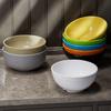 Melamine Small Bowls (10-Pack)