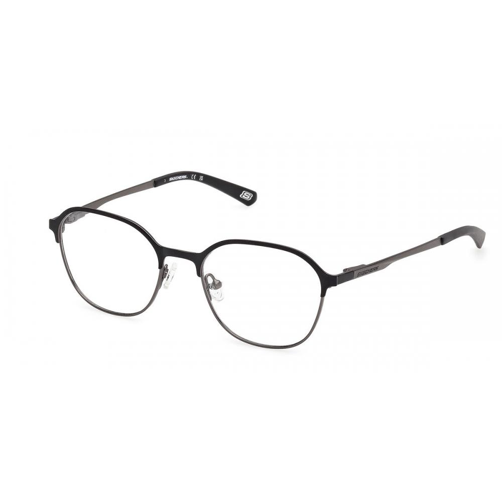 

Skechers Men Eyeglasses Se50112 002 51-18-145
