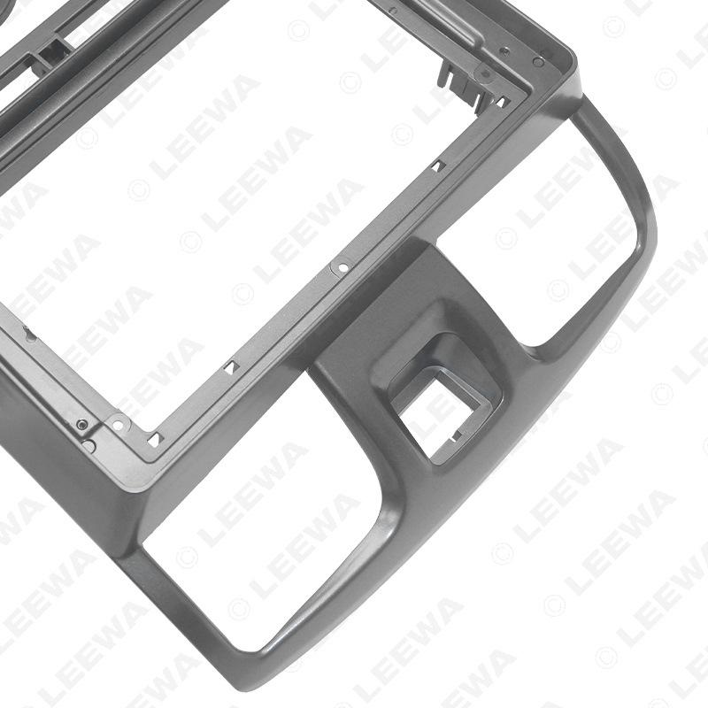 Android 9'' Navigationsrahmen für 02-06 Isuzu D-MAX/MU-X & Chevrolet Colorado