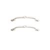 Rust-Resistant Drawer Handle Easy-Grip Design Drawer Pulls Handles  For Kitchen