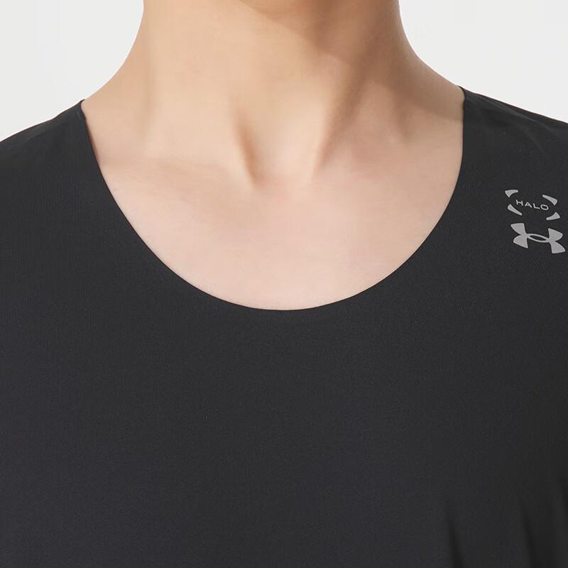 Under Armour Casual Comfortable Breathable Sleeveless Tank Top Men Tops 6007519-001