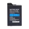3.6V 3600mAh Gamepad Lithium Rechargeable Battery for PSP1000 PSP2000 PSP3000 Console Gamepad Replacement Battery