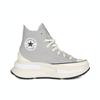 Converse Run Star Legacy CX Platform High Grey Area Unisex Sneakers Egret Black A09384C