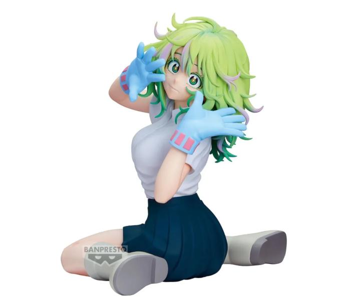 

Моя геройская академия GLITTER&GLAMOURS -ТОРУ ХАГАКУРЕ- Фигурка