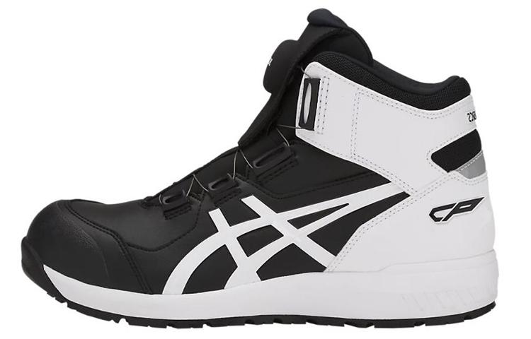 ASICS Winjob CP304 Boa 3E Черный Белый 1271A030-001 43.5