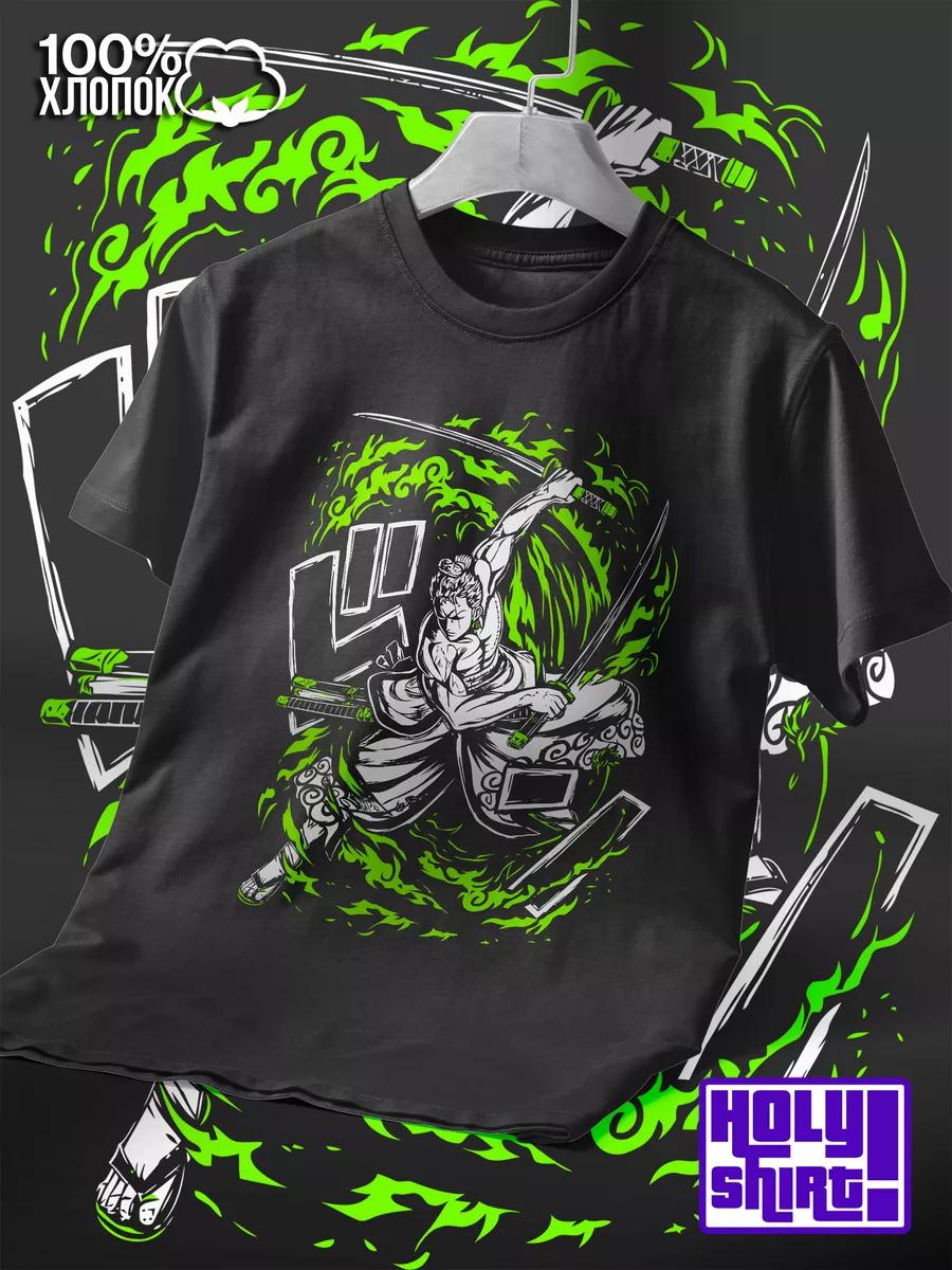 Death Note Back Print Anime T-shirt 4XL