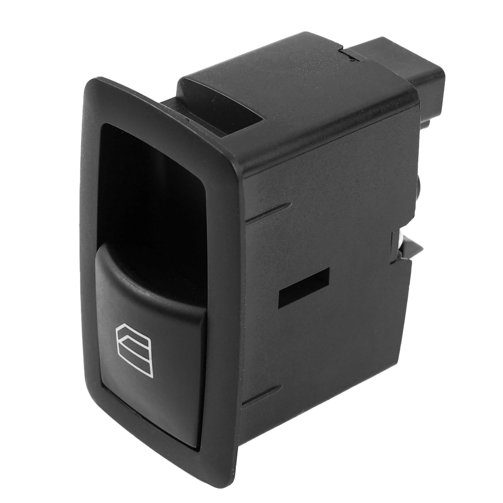 

Кнопка переключения окна автомобиля с электрическим управлением A2518200510 подходит для Mercedes Benz ABMR GL Class W251 W169 W245 X164 W164 2518200510