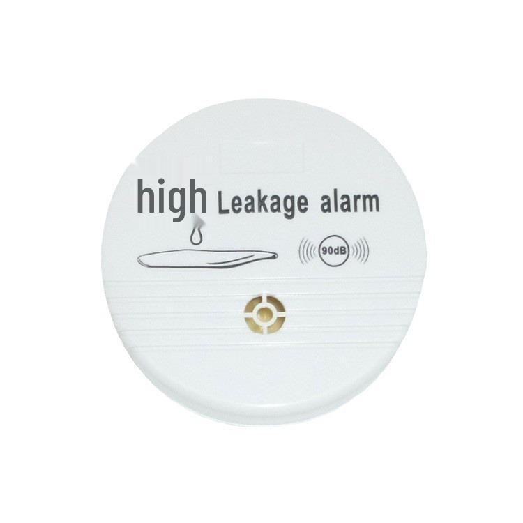Water Leak & Overflow Detector Alarm for Home