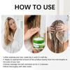 Moisturizing And Nourishing Hair Mask, Softening Hair Texture, Reducing Dry Hair