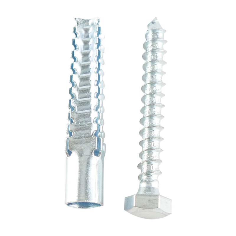 GUYU Lightweight Metal Expansion Anchor