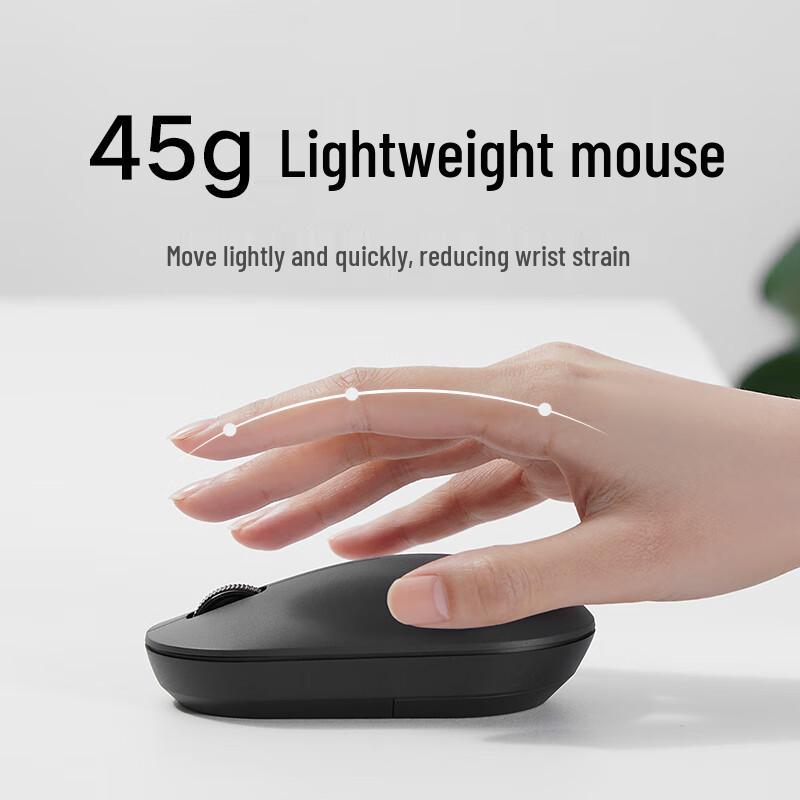 Xiaomi Wireless Keyboard and Mouse Set 2