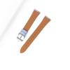 Cinturino da Donna in Pelle di Mucca a Vita Sottile per Serie Huawei Watch GT 18mm/20mm/22mm.