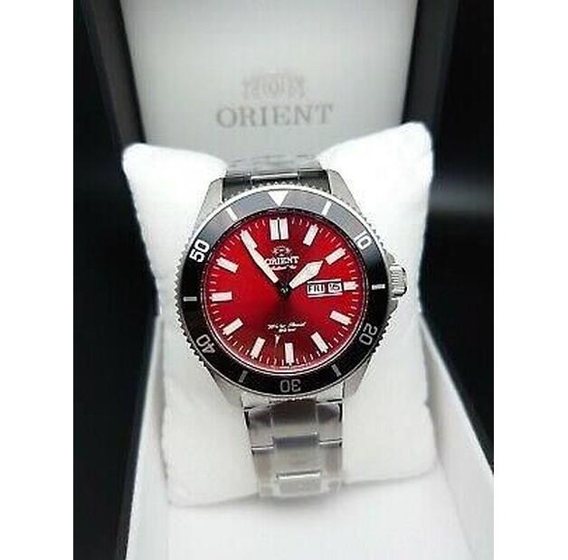 Часы Orient RA-AA0915R19B