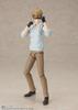 TAMASHII NATIONS Lloyd Forger of the Forger 170mm Painted Movable Figure S.H.Figuarts SPY×FAMILY -Chichi Family- Approx. ABS&PVC