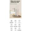 Xiaomi Mijia T200 Sonic Electric Toothbrush, IPX7 Waterproof, 30 Days Long Battery Life, USB Charging, Ultrasonic Toothbrush for Home Travel